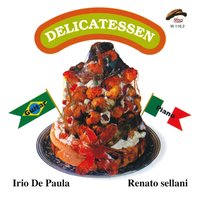 Corcovado - Irio de Paula