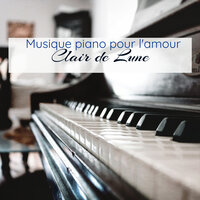 Pensant à vous - Chansons romantiques - Clair De Lune