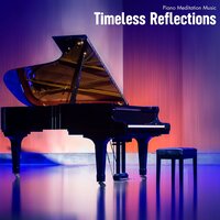 Soft Streams - Piano Meditation Music