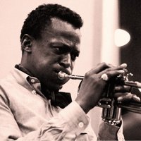 I Could Write a Book - Miles Davis Quintet