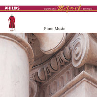 Mozart: Fugue in G minor, K.401 - Ton Koopman & Tini Mathot & Вольфганг Амадей Моцарт