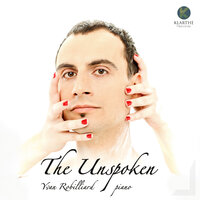 All the Things You Are - Yvan Robilliard