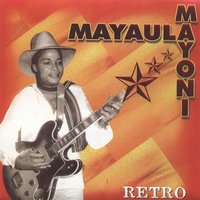 Massivi - Mayaula Mayoni