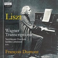 Elsas Traum aus" Lohengrin, S. 446" - François Dumont & Ференц Лист