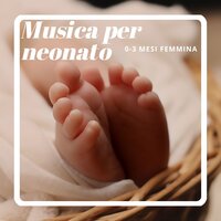 Ninna nanna new age - Neonati Dolce Attesa