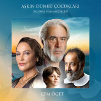 Filiz ile Arif - Cem Öğet