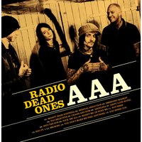 Not Here - Radio Dead Ones