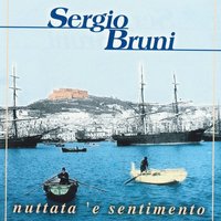 Luna nova - Sergio Bruni