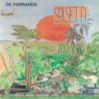 Un Chico de Mi Pueblo - La Salseta Del Poble Sec