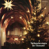 Freu dich, Erd und Sternenzelt - Thomanerchor Leipzig & Hans-Joachim Rotzsch