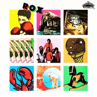 Breakaway - Rox