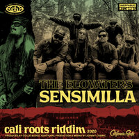 Sensimilla - The Elovaters