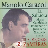 Soy el Cante - Manolo Caracol