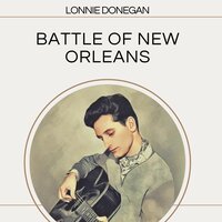 Fort Worth Jail - Lonnie Donegan