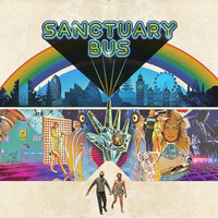 Sanctuary - Bus & Gabriel le Mar