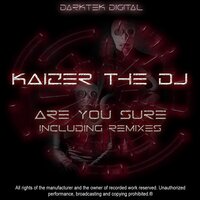 Are You Sure - Kaizer the Dj
