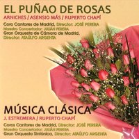 El Puñao de Rosas: "Venga Jaleo, Venga Jarana" - Gran Orquesta de Cámara de Madrid