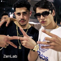 Noite Sincera - Trip Lk & PELLP7 & piazin mc & LY