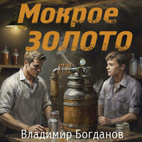 Владимир Богданов. «Мокрое золото». Часть 16 - Данила Клюкин