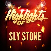 She's My Baby - Sly Stone & The Mojo Men