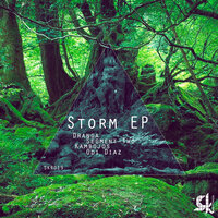 Storm - Dranga & Odi Diaz