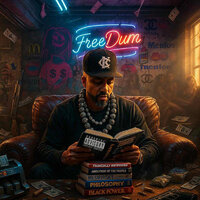 Runnin' - King Kihei & Smartalec On The Track & CG Benji & Tha Professa
