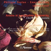 Pièces de viole, composées par Mr Forqueray le père, mises en pieces de clavecin par Mr Forqueray le fils: La Leclair - Philippe Foulon