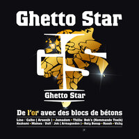 Les mains faites pour l'or - Jok & Arsenik & Lino & Calbo & MAKWA