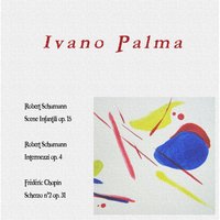 Opera 15, No. 1: Dove Si Parla di Paesi E Di Uomini Sconosciuti - Ivano Palma & Johann Sebastian Bach