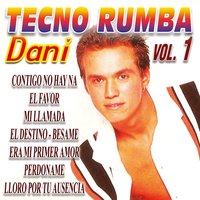 Contigo No Hay Na Que Hacer - dani