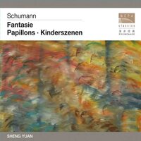 童年情景：3.捉迷藏（ Kinderszenen Op.15, 3.Bittendes Kind） - 盛原 & Роберт Шуман