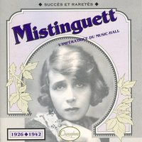Le moineau de paris - Mistinguett