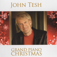 My Christmas Love - John Tesh