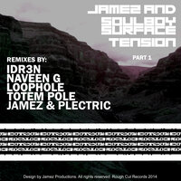 Surface Tension - Jamez & Totem Pole