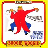 Bass Goin' Crazy - Albert Ammons