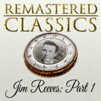 In the Misty Moonlight - Jim Reeves