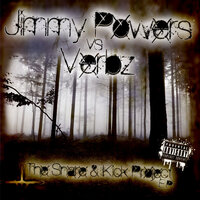 Americas Blindfolded - Jimmy Powers & Verbz