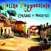 Onori i carceratu - Natino Rappocciolo