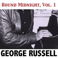 Dimensions - George Russell