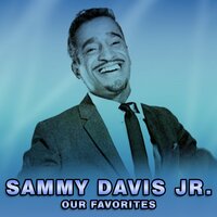 Mess Around - Sammy Davis, Jr.