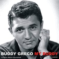Just in Time - Buddy Greco