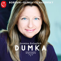 Petite suite: No. 3 in C Major, Mazurka - Jasmina Kulaglich & Александр Порфирьевич Бородин