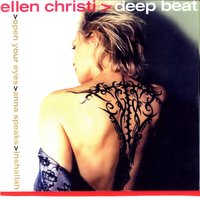 Anna Speaks - Ellen Christi