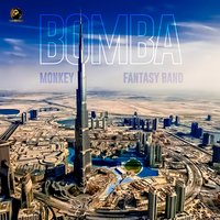 Бомба - Monkey & Fantasy Band