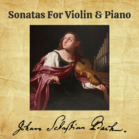 Sonata No.6 in G Major, BWV 1019: I. Allegro - Yehudi Menuhin & Louis Kentner & Johann Sebastian Bach