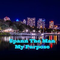 My Purpose - spann the man