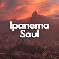 Sensuous Sombra - Bossa Nova Brazil