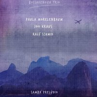 Melodia Sentimental - Paula Morelenbaum & Joo Kraus & Ralf Schmid & Эйтор Вилла-Лобос