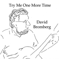Love Changing Blues - David Bromberg