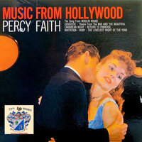 Invitation - Percy Faith